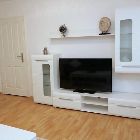 Aparthotel Kompass A 404 Essen Ngoại thất bức ảnh