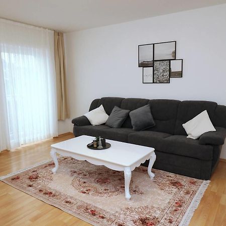 Aparthotel Kompass A 404 Essen Ngoại thất bức ảnh