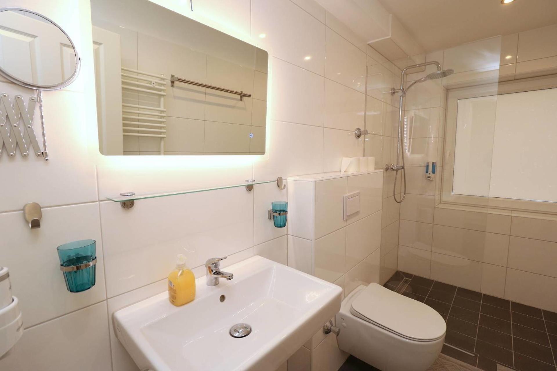 Aparthotel Kompass A 404 Essen Ngoại thất bức ảnh