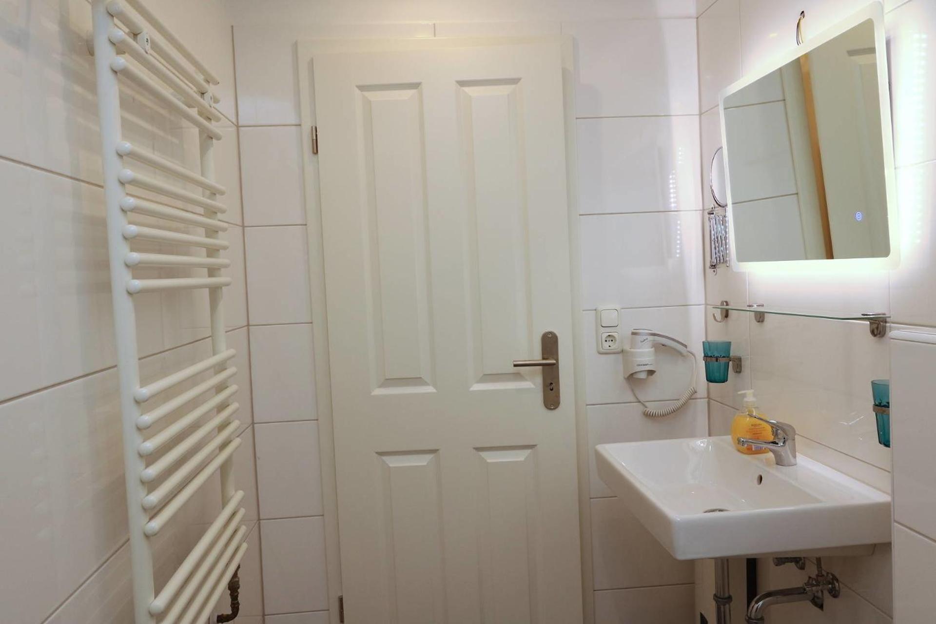 Aparthotel Kompass A 404 Essen Ngoại thất bức ảnh