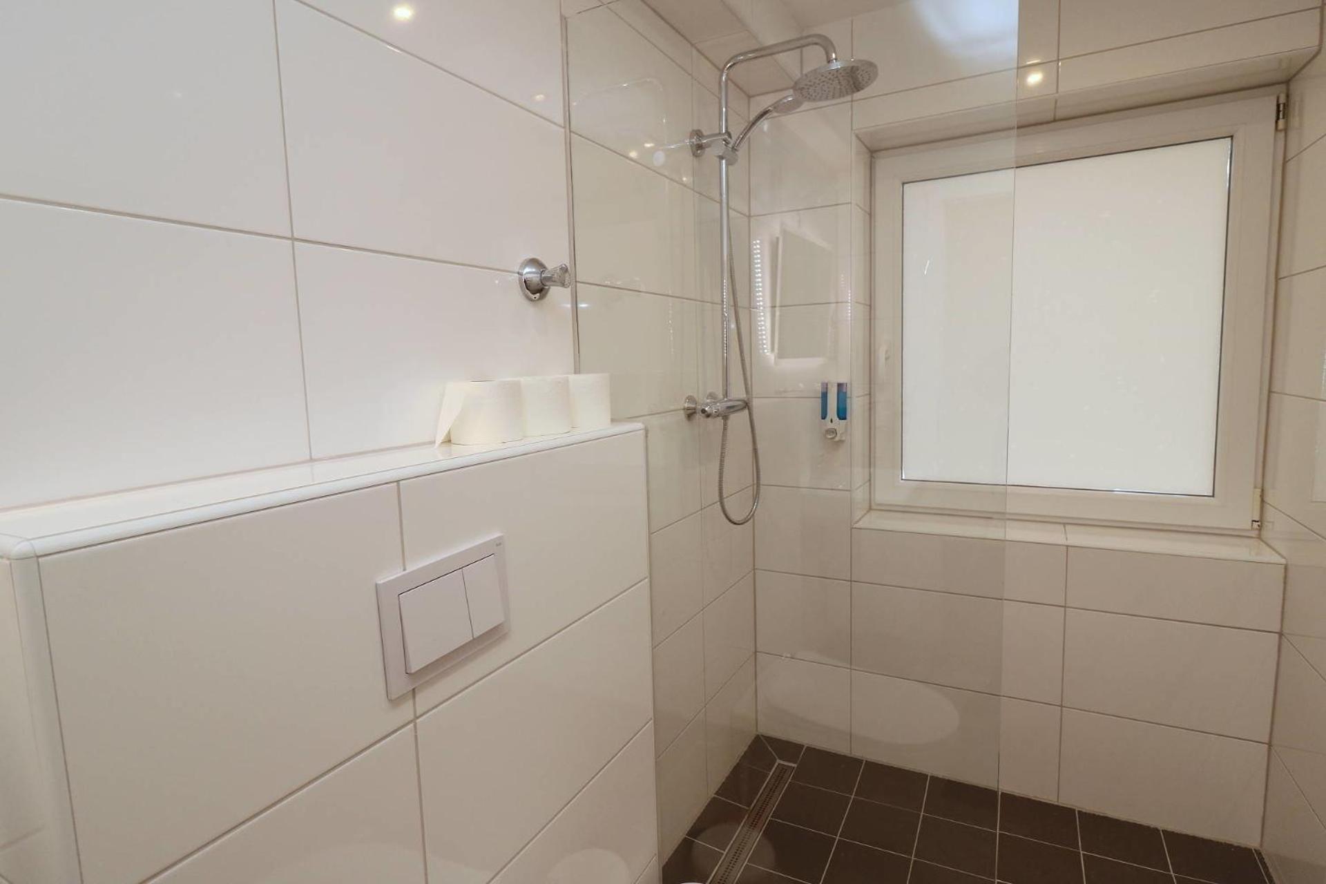 Aparthotel Kompass A 404 Essen Ngoại thất bức ảnh